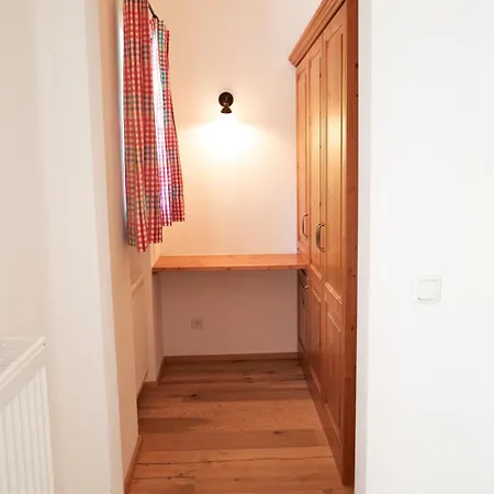 Chip-in Golf Wandern Berge Appartement *