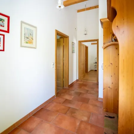 Appartement Chip-in Golf Wandern Berge *