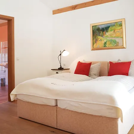 Appartement Chip-in Golf Wandern Berge