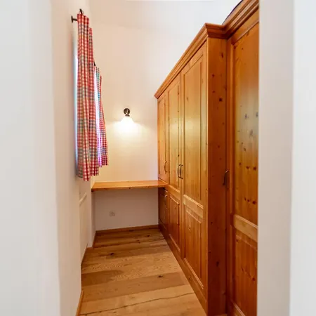 Chip-in Golf Wandern Berge Appartement