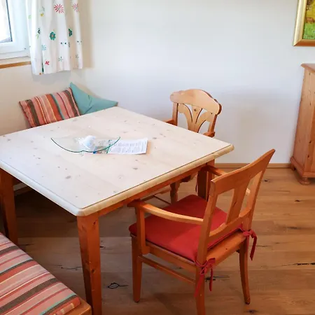 Appartement Chip-in Golf Wandern Berge *