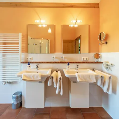 Chip-in Golf Wandern Berge Appartement