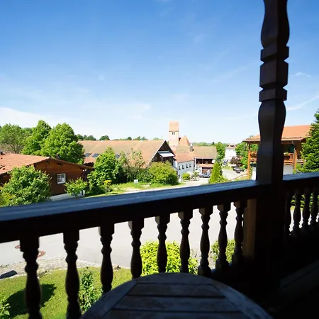 Chip-in Golf Wandern Berge Appartement *
