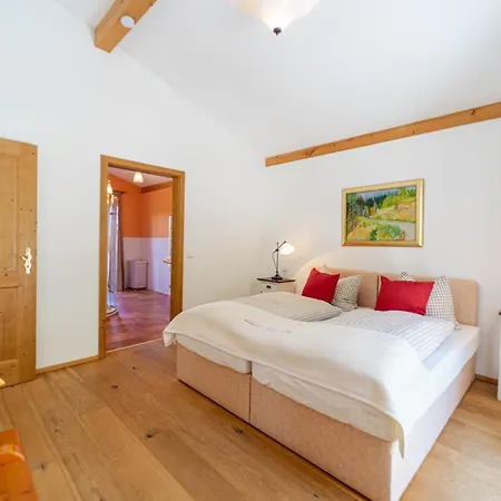 Chip-in Golf Wandern Berge Appartement