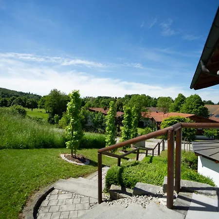 Appartement Chip-in Golf Wandern Berge