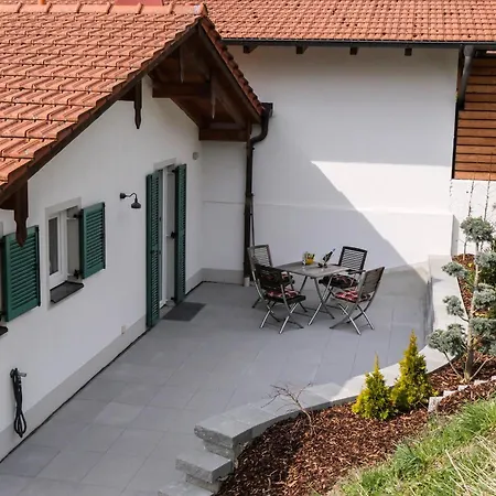 Appartement Chip-in Golf Wandern Berge