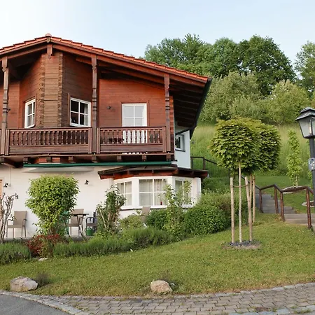 Appartement Chip-in Golf Wandern Berge