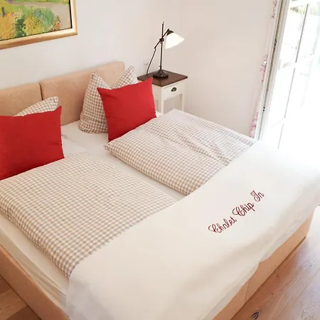 Chip-in Golf Wandern Berge Apartment