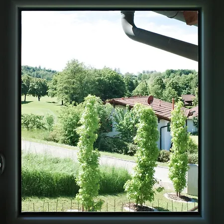 Chip-in Golf Wandern Berge *