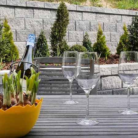 Apartment Chip-in Golf Wandern Berge *