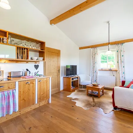 Chip-in Golf Wandern Berge Apartment