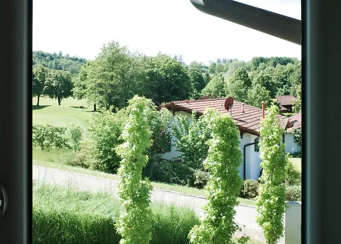 Chip-in Golf Wandern Berge *