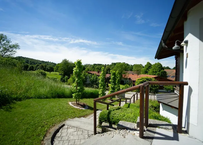 Lägenhet Chip-in Golf Wandern Berge